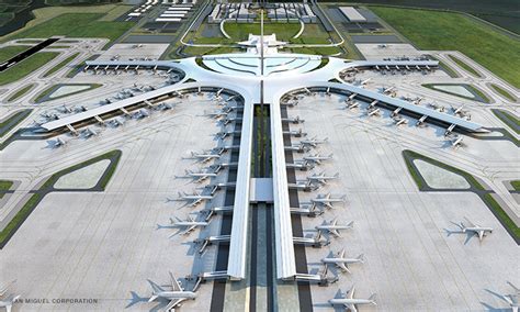 New Manila Airport Set to Break Ground in April, May | Lamudi