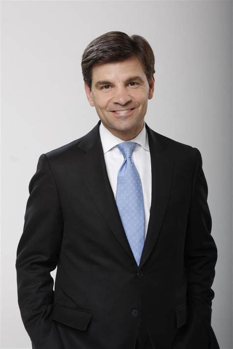 George Stephanopoulos - Here's The Thing - WNYC