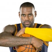 LeBron James Png Image HD - PNG All
