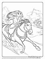 100  Mulan coloring Pages Free PDF To Print Woo Coloring sketch template