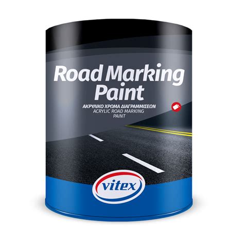 ROAD MARKING PAINT
