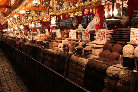 Nuremberg Christkindlesmarkt, Germany