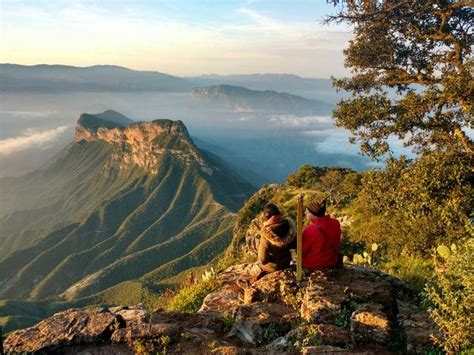 Sierra Gorda de Querétaro:Conoce este hermoso lugar | TransportaMex