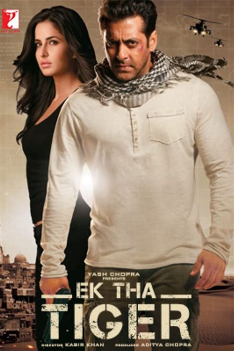 Ek Tha Tiger Movie (2012) Cast & Crew, Release Date, Story, Review ...