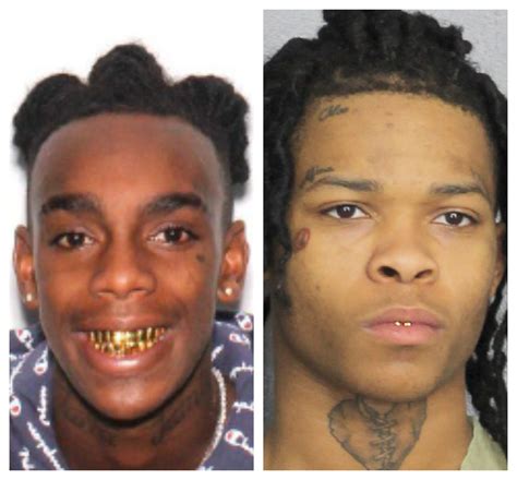 YNW Melly murder charges: The full story