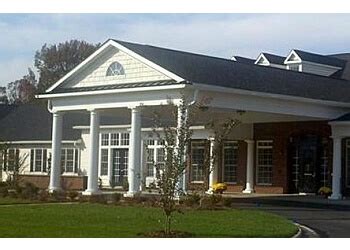 3 Best Assisted Living Facilities in Greensboro, NC - ThreeBestRated