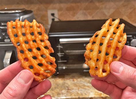 Air Fryer vs. Convection Toaster Oven (Test Results Revealed)
