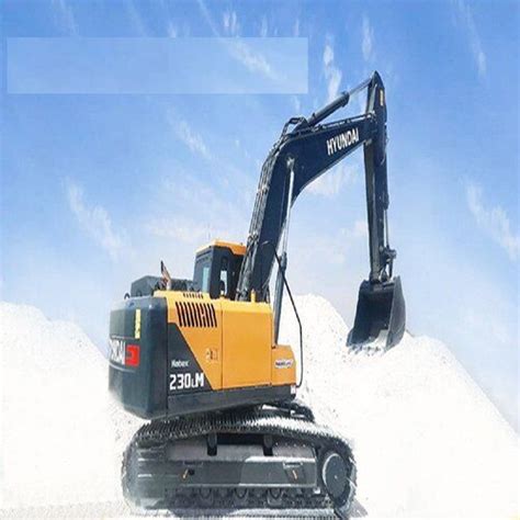 Hyundai Excavator at Rs 650000 in Kanchipuram - ID: 6509117 | SSSH ...