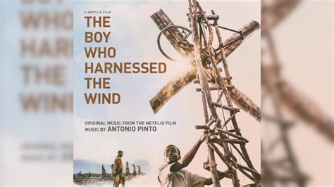 El niño que domó el viento (The Boy Who Harnessed The Wind ...