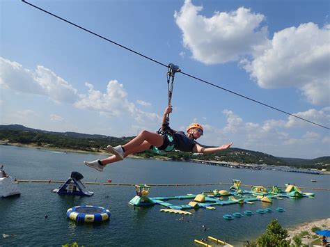 Lake Travis Zipline Adventures - All You Need to Know BEFORE You Go (2024)