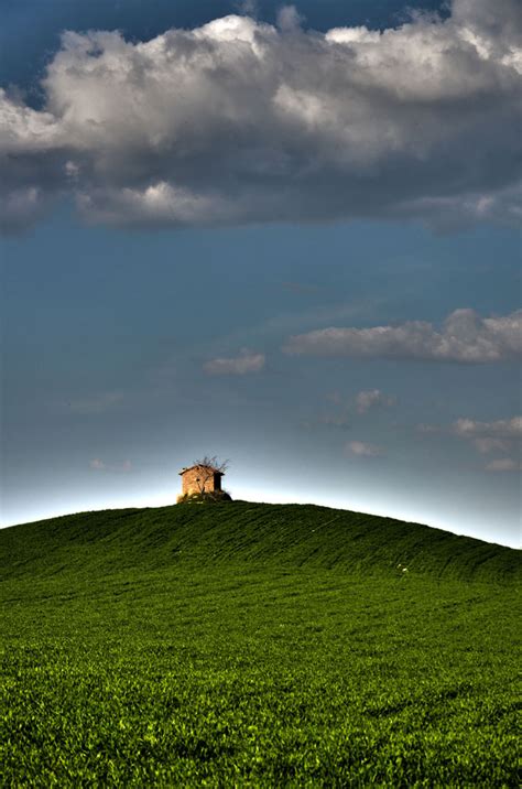 Paesaggio Toscano | Lorenzo Polvani Fotografie