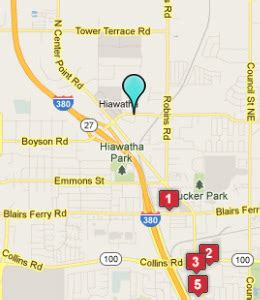 Hotels & Motels near Hiawatha, Iowa - See All Discounts