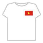 Roblox T Shirt Vest: Phong Cách Độc Đáo Cho Avatar Của Bạn