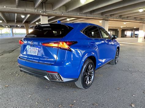 2021 lexus nx 300h f sport black line price - Loudly Diary Image Library