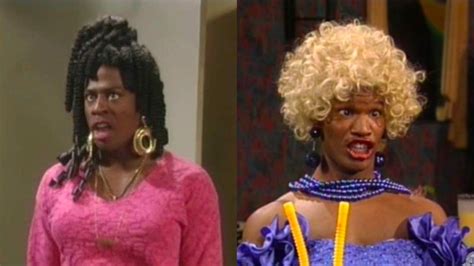 Martin Lawrence Says He And Jamie Foxx Almost Did A Sheneneh And Wanda Movie — And He Still ...