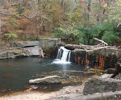 Gwinnett County Parks