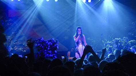 Lana Del Rey - Wikipedia