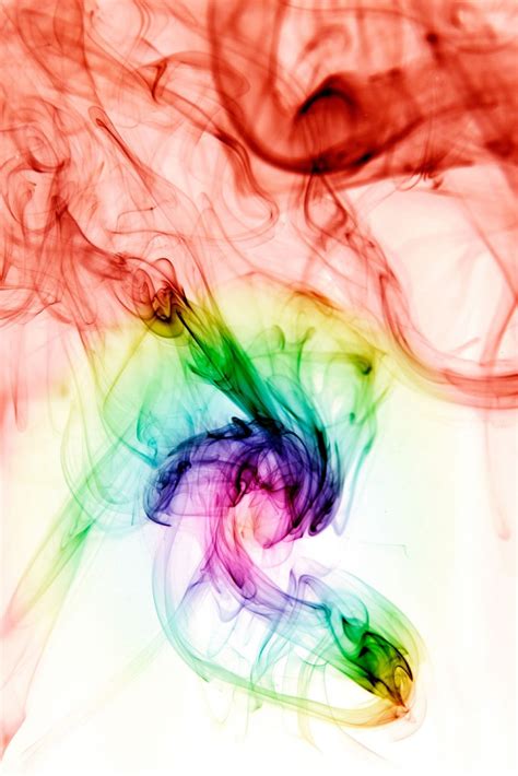 Smoke Art Gallery | all about photo