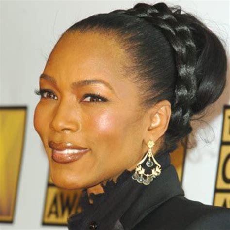 Beautiful Black Actresses Over Fifty (50) - HubPages