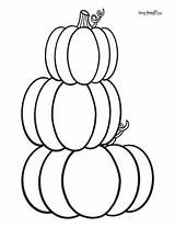 Pumpkin Coloring Pages  30 Printable Sheets Easy Peasy And Fun sketch template