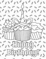 Cupcake Coloring Pages  25 FREE Printables Printabulls sketch template