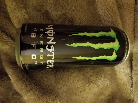 Monster Energy BFC 32oz Rare | #1905146824