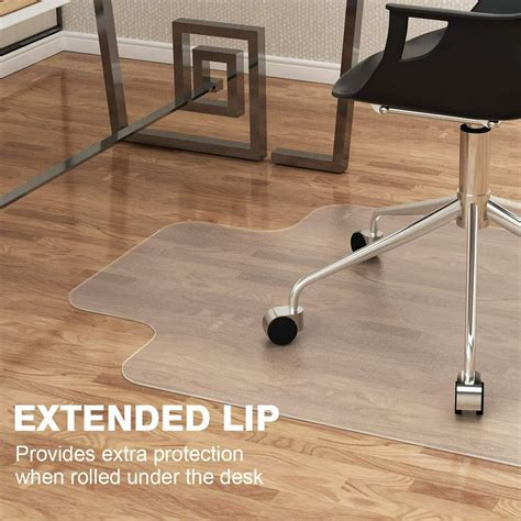 Ktaxon Office Chair mat for Hardwood Floor, Floor mat(Rolling Chairs)-Desk Mat&Office mat ...