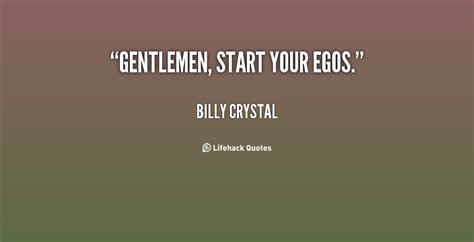 Billy Crystal Quotes. QuotesGram