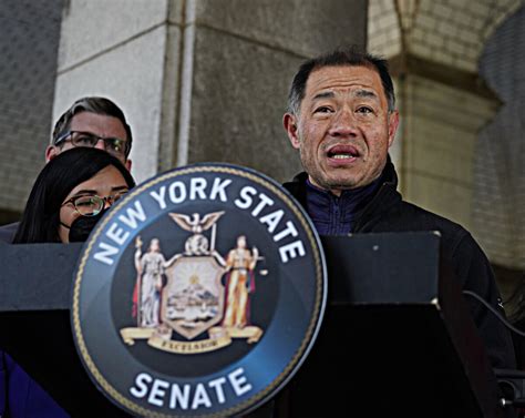 Senator Liu tells Chancellor Banks to fix high school admissions process