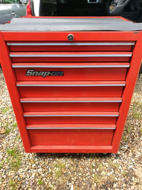 Snap on tool chest | in Canterbury, Kent | Gumtree