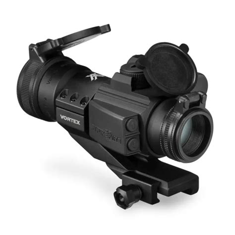 VORTEX STRIKEFIRE II Red Green Dot System Scope SF-RG-501 Authorized Dealer $169.99 - PicClick
