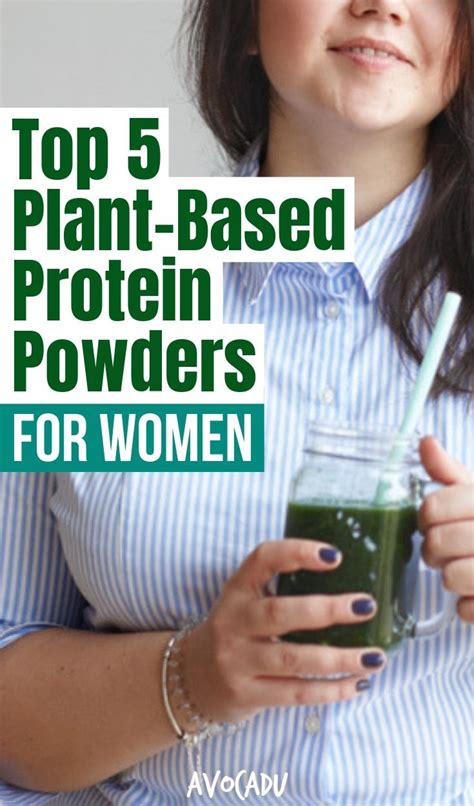 Plant-based proteins can be made from all sorts of ingredients, including brown rice, peas, hemp ...