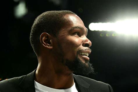 Brooklyn Nets' Kevin Durant buys five per cent share in Philadelphia ...