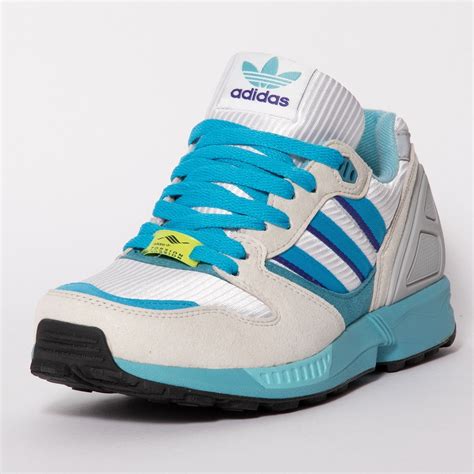 adidas Originals ZX 5000 '30 Years of Torsion' - Proper Magazine