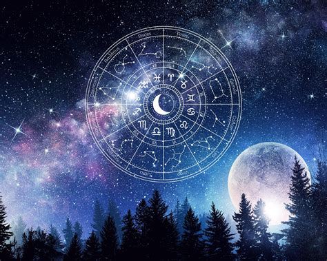 Moon in Astrology: The Meaning of the Moon in Signs