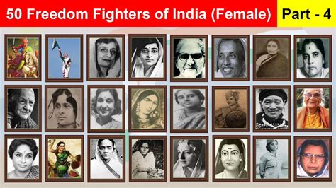 The Ultimate Collection of Indian Freedom Fighters' Images - High-Quality 4K