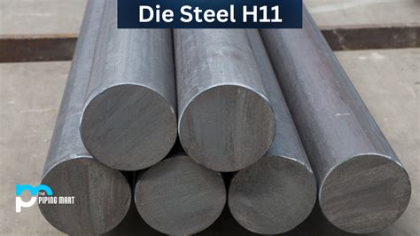 H11 Tool Steel (UNS T20811) - Composition, Properties, and Uses