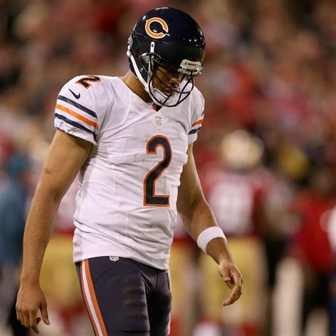 Chicago Bears: Players Guaranteed to Be Gone After 2012 Season | News ...