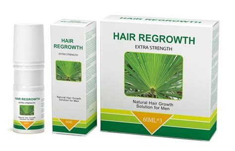 tickmedersno - natural hair restoration products