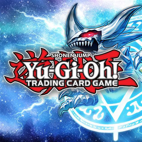 Yu-Gi-Oh! Trading Card Game