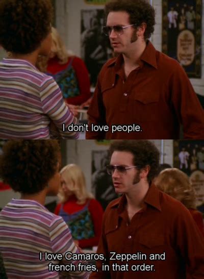 That 70s Show Leo Quotes. QuotesGram