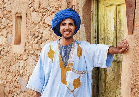 Enriching encounters with the Berbers of Morocco - Lonely Planet