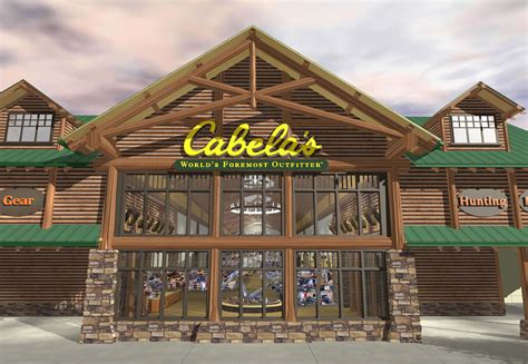 Cabela's® Celebrates Holiday Shopping Season with Free Gifts - Tulalip News