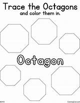 Color The Triangles Coloring Page sketch template