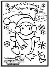 Marionette Coloring Pages sketch template