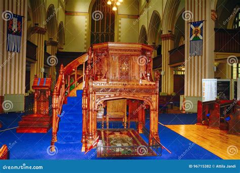 Tomb of Robert Bruce, Dunfermline, Scotland Editorial Photography - Image of ancient, europe ...