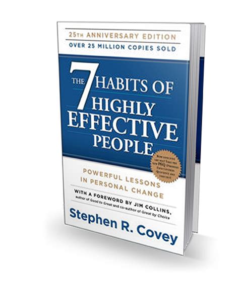 The 7 Habits Of Highly Effective People By Stephen R - vrogue.co