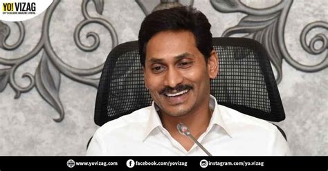 YS Jagan birthday: Celebs, politicians wish the Andhra Pradesh CM | Celebs, Happy 47th birthday ...