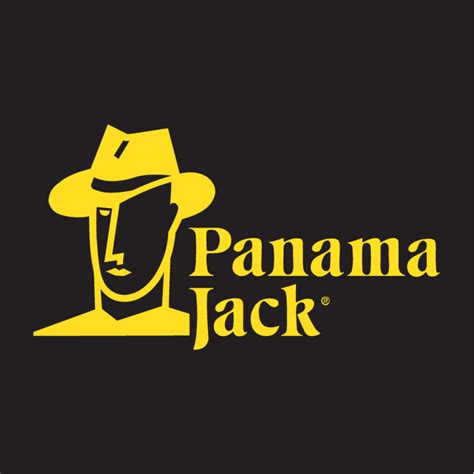 Panama Jack logo, Vector Logo of Panama Jack brand free download (eps ...