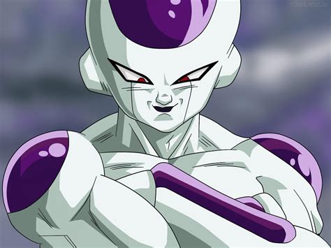 Freeza Dragon Ball Wallpapers - Wallpaper Cave